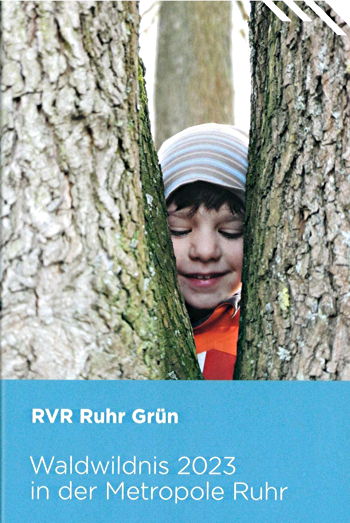 Durch die „Waldwildnis 2023“