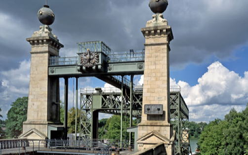 25 Jahre Route Industriekultur