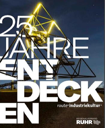 25 Jahre Route Industriekultur