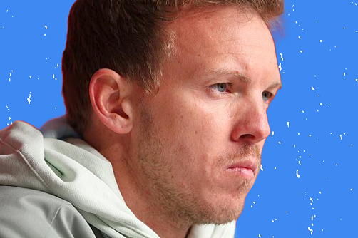 Aus für Nagelsmann nach WM-Desaster