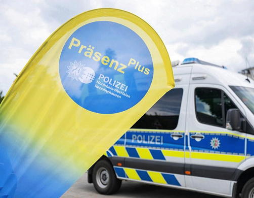 Polizeieinsatz deckt E-Scooter-Verstöße bei Kindern auf