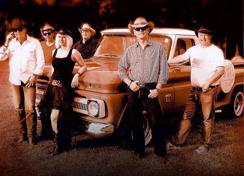 „Desert Style“ rockt den Sommer im Park