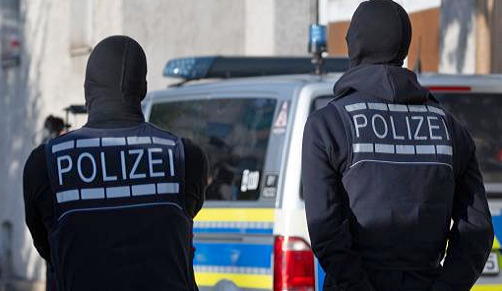 Mordkommission ermittelt nach Schüssen in Café