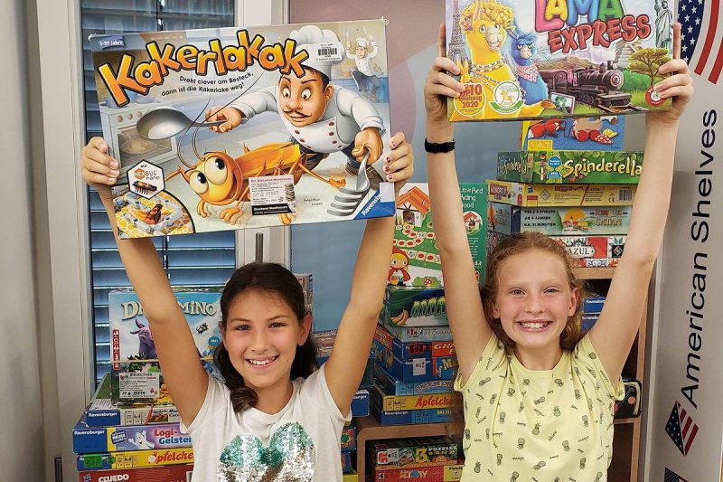 Wochenendspaß: „Stadt-Land-Spielt“ und „Weltkindertag“