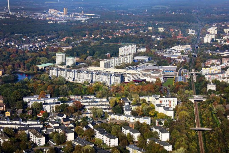 Neu in Marl: Ein Gremium von Bürgern für Bürger