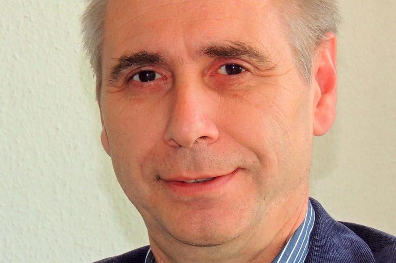 Machtkampf in Marl: VHS-Leiter Uwe Frank Bauch degradiert