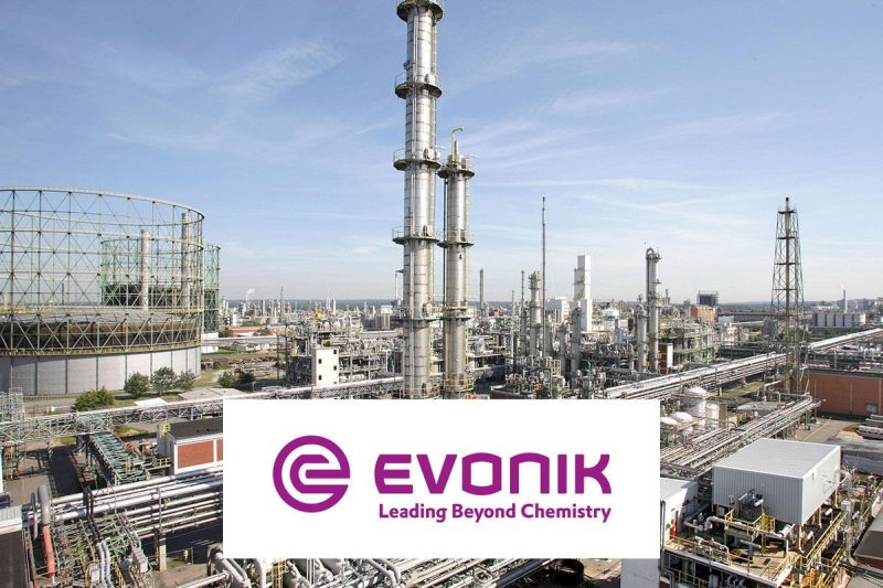 Chemiekonzern BASF will Evonik übernehmen