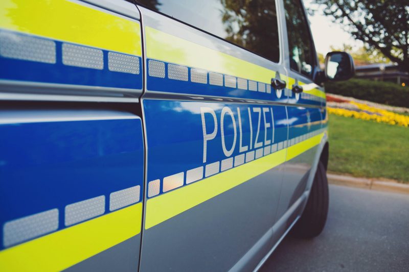 Grausiger Fund in Suderwich: 81-Jährige getötet