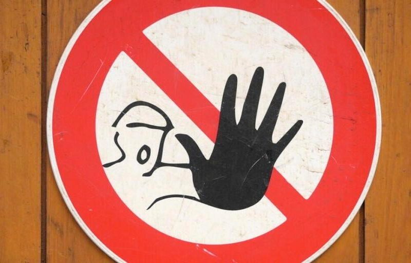 Betrügerische „Handwerker“ in Haltern unterwegs
